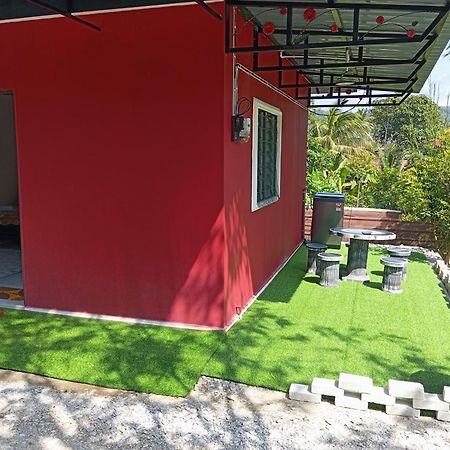 Bougainvillea Garden Kkb 新古毛 外观 照片